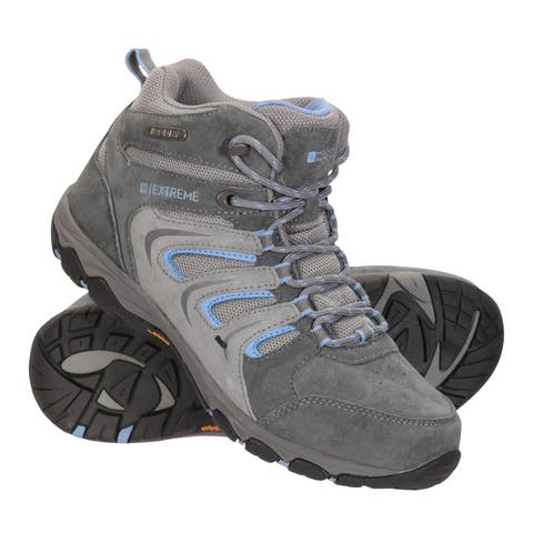 Aspect Extreme Waterproof IsoGrip Walking Boots