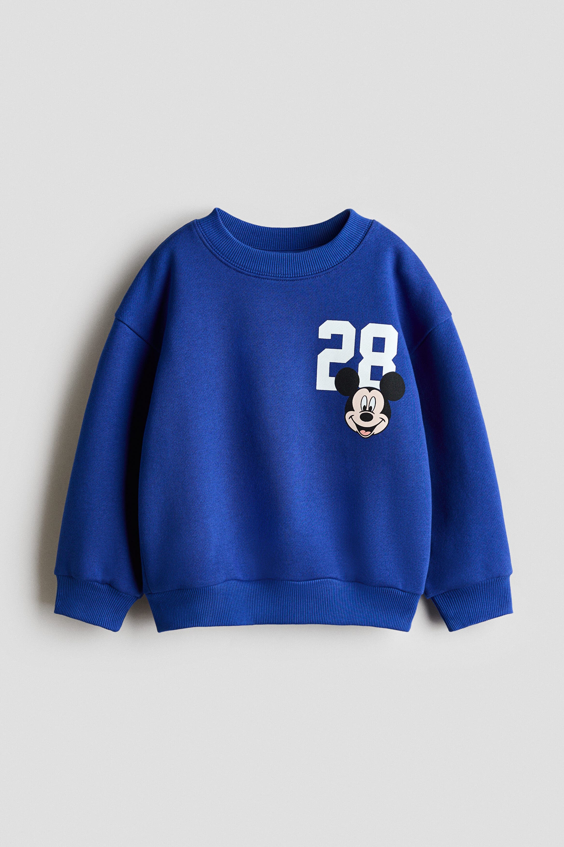 Dark blue/Mickey Mouse