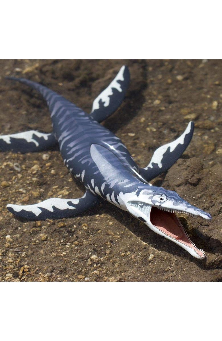 Safari Ltd. Kronosaurus Toy, Alternate, color, NO COLOR