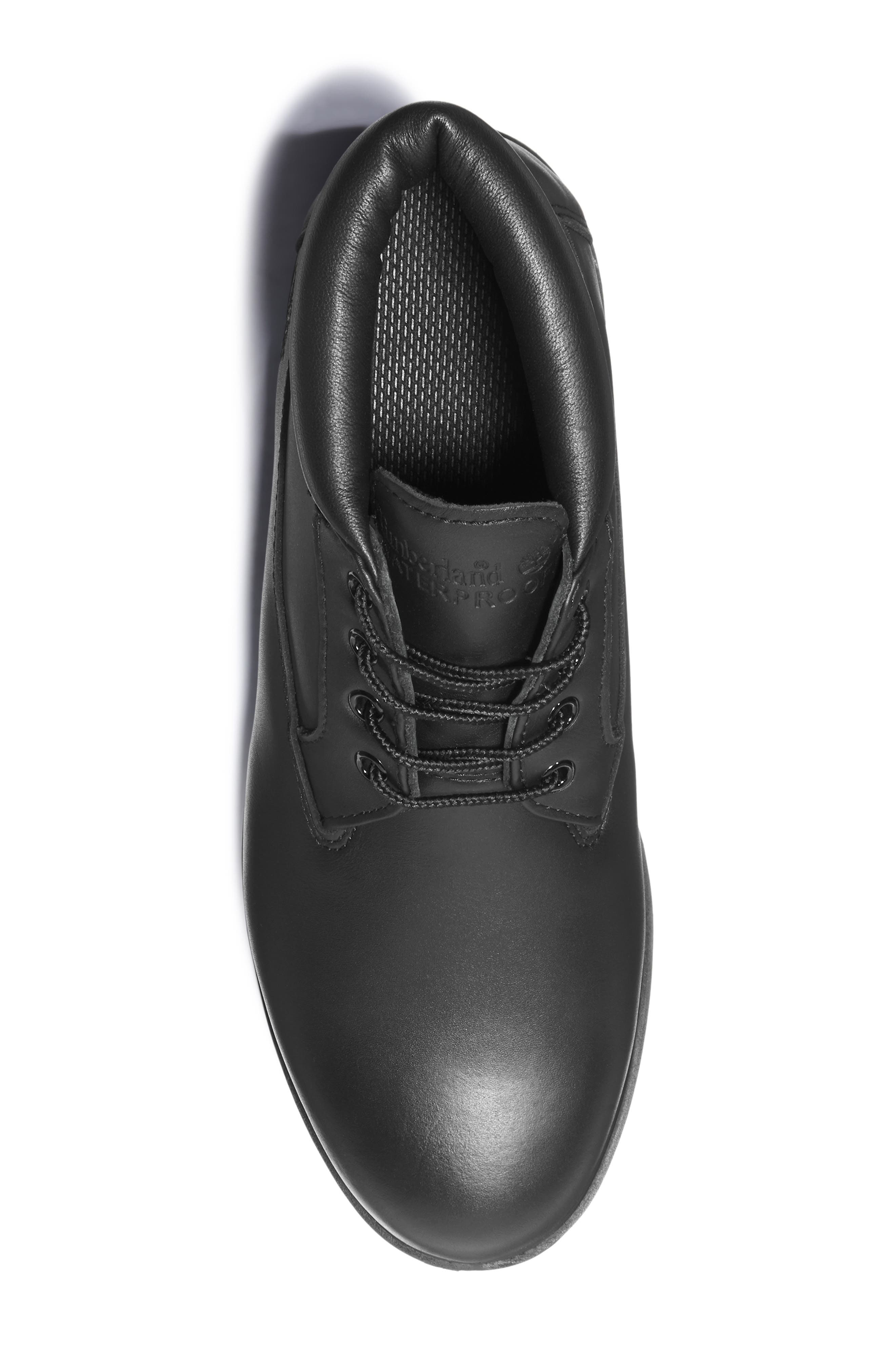 Timberland TBL<sup>®</sup> 1973 Newman Waterproof Chukka Boot, Alternate, color, 