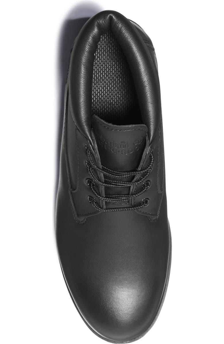 Timberland TBL<sup>®</sup> 1973 Newman Waterproof Chukka Boot, Alternate, color,