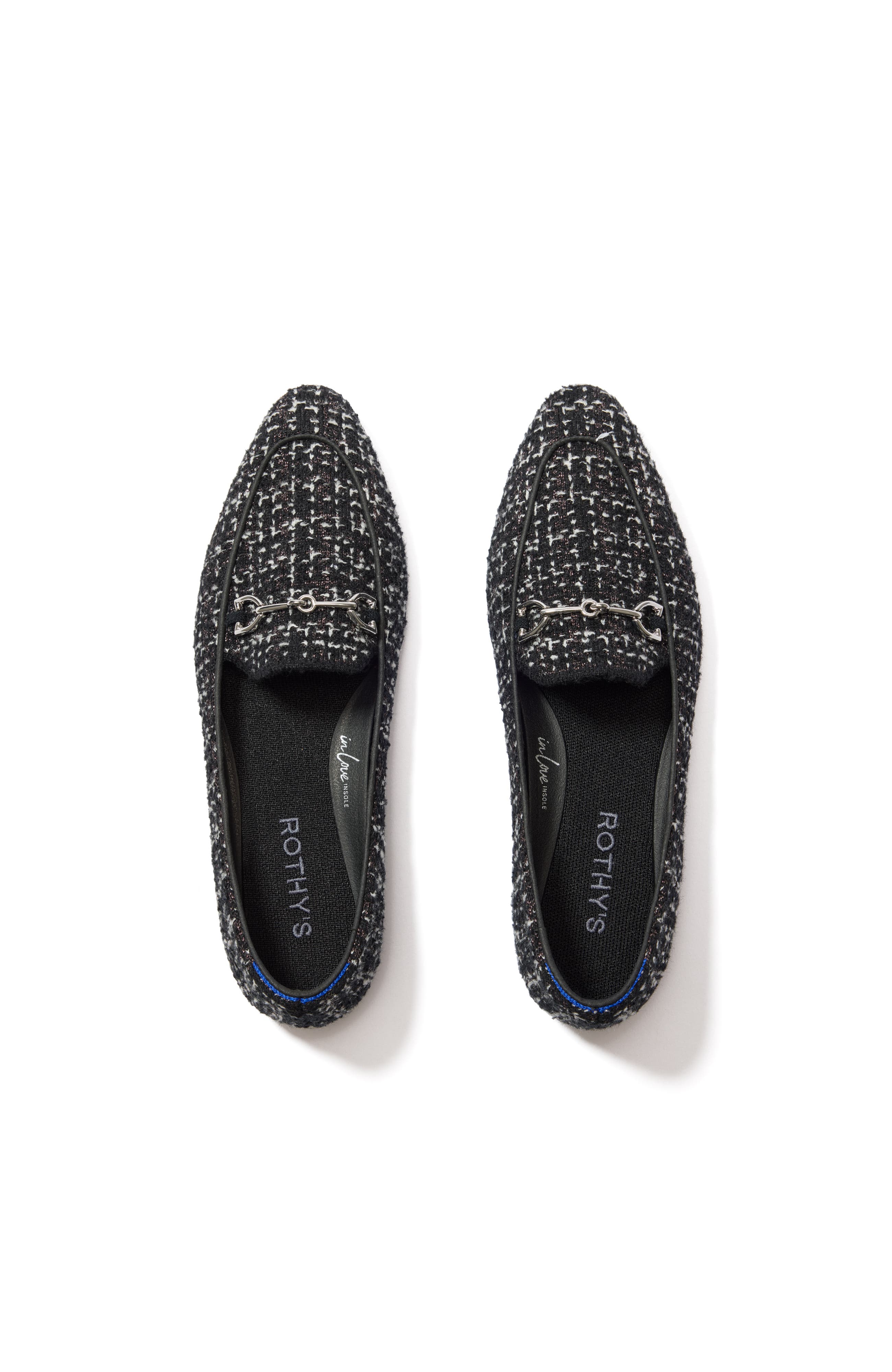 Rothy's The Double Bit Loafer, Alternate, color, 