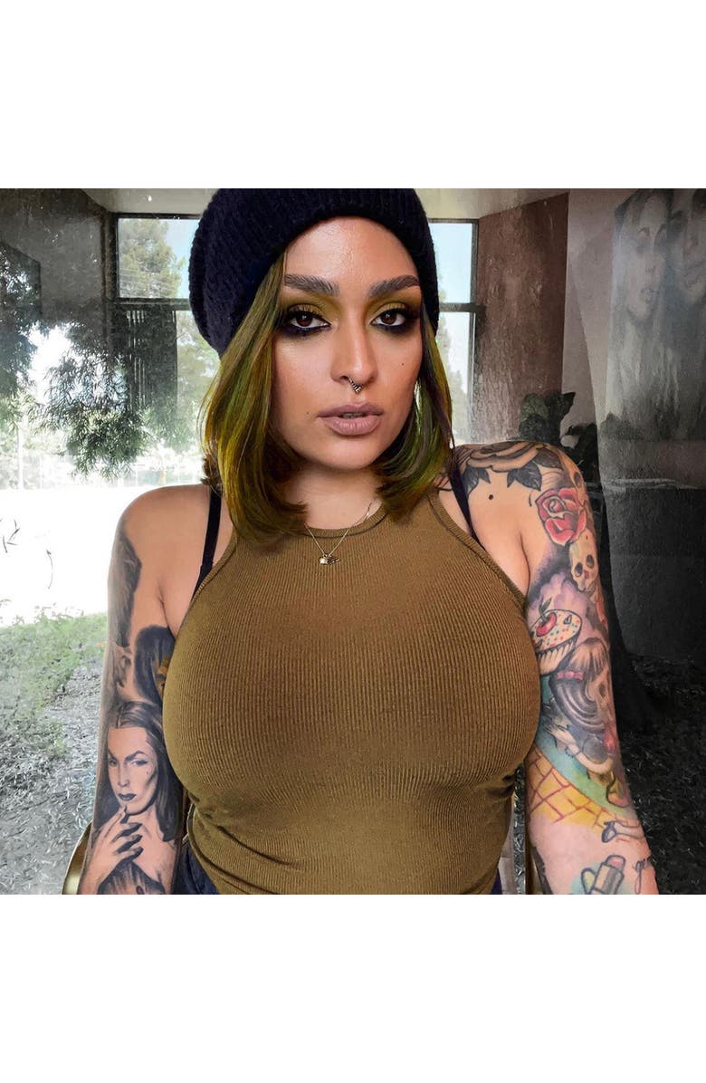 Melt Cosmetics Gemini Eyeshadow Palette, Alternate, color,