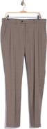 Original Penguin Slim Fit Tonal Pane Dress Pants