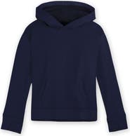 Mightly Organic Cotton Pullover Pocket Hoodie