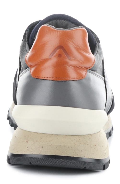 AMBITIOUS AMBITIOUS 11774A LOW TOP SNEAKER 
