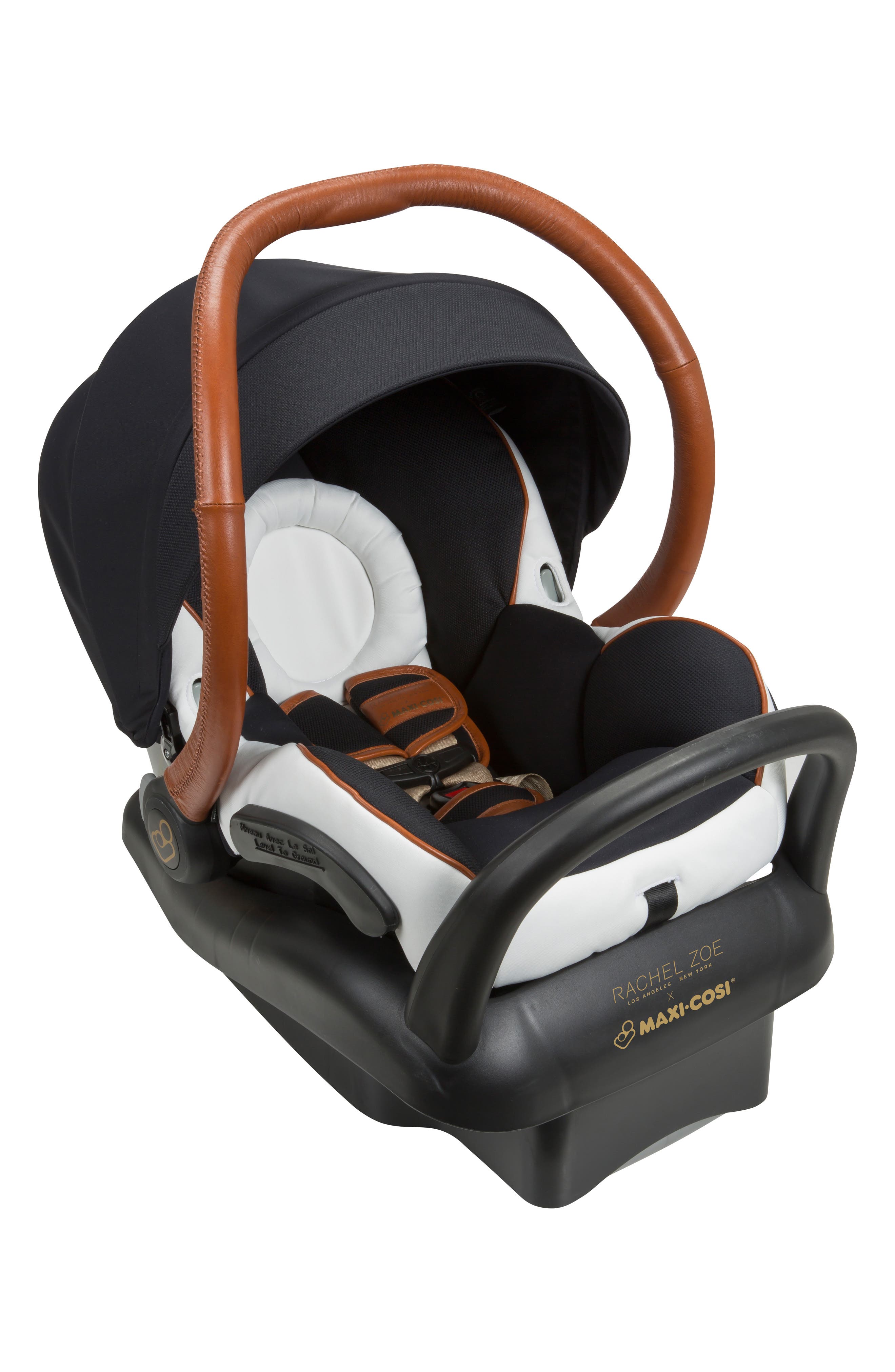 tour 2-in-1 stroller wagon Baby Trend Navigator in Madrid Grey Size:1090-4 9'0