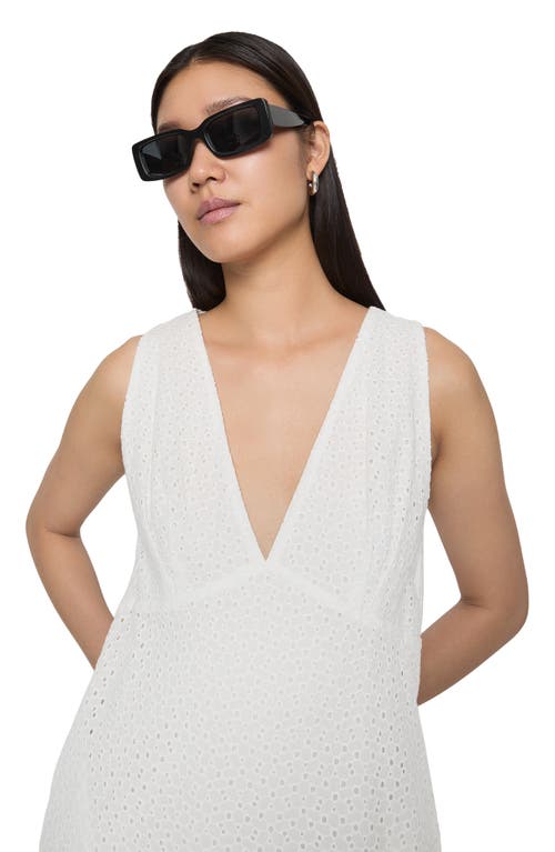 Rebecca Minkoff Naya Eyelet Sundress