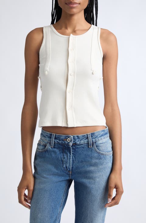 Legend Button-Up Shirt