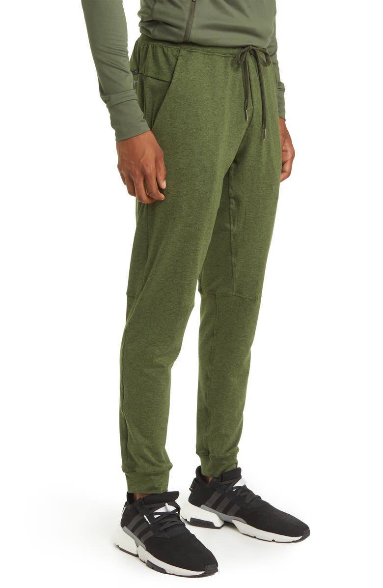 Barbell Apparel Men's Recover Joggers, Alternate, color, 