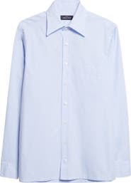 J. Mueser Carter Button-Up Shirt