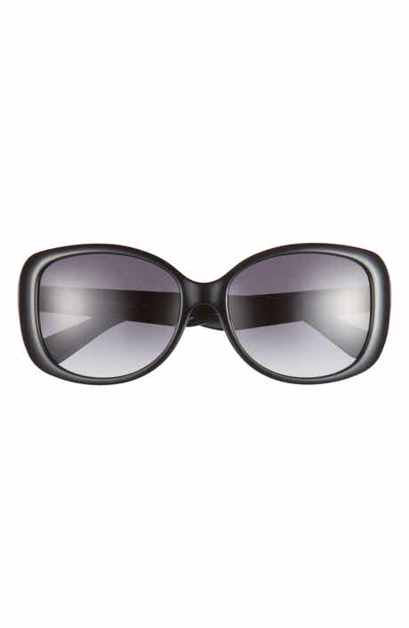 Kate Spade New York 58mm amberlyn square sunglasses