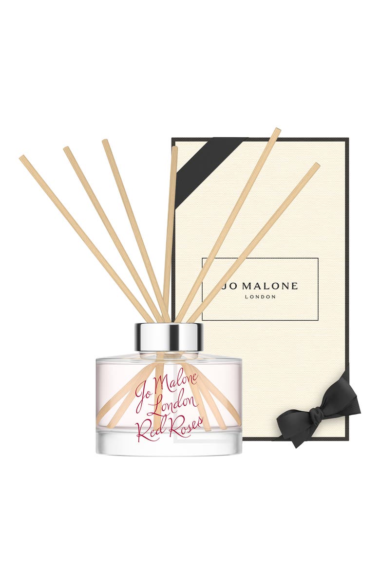 Jo Malone London<sup>™</sup> Red Roses Reed Diffuser, Alternate, color, 
