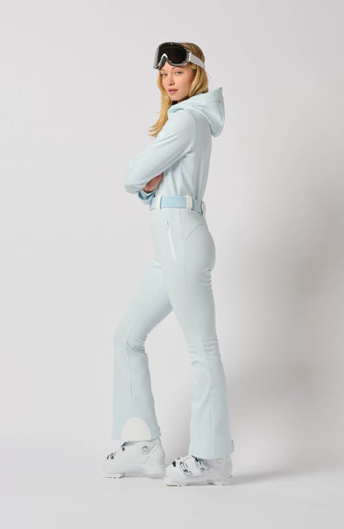 Jorde Minka Ski Suit In Blue