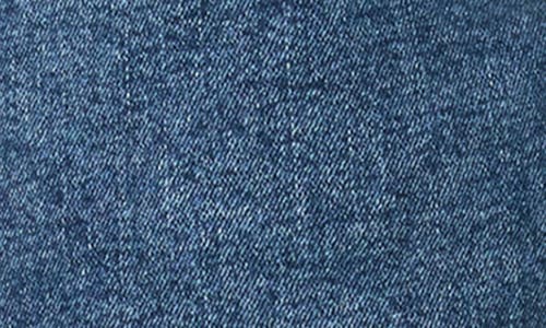 Hudson Jeans High Waist Barrel Leg Jeans In Blue