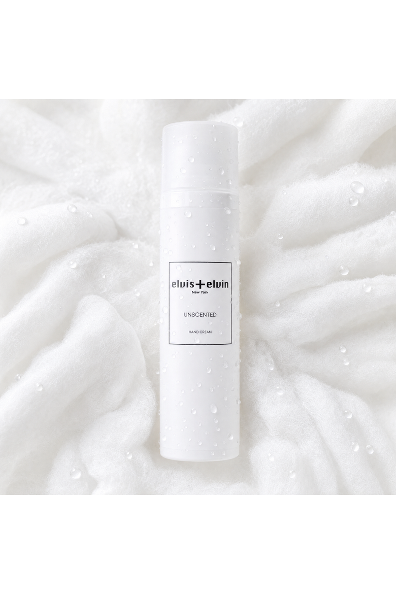 Unscented Fragrance-Free Hand Cream, Alternate, color, NA