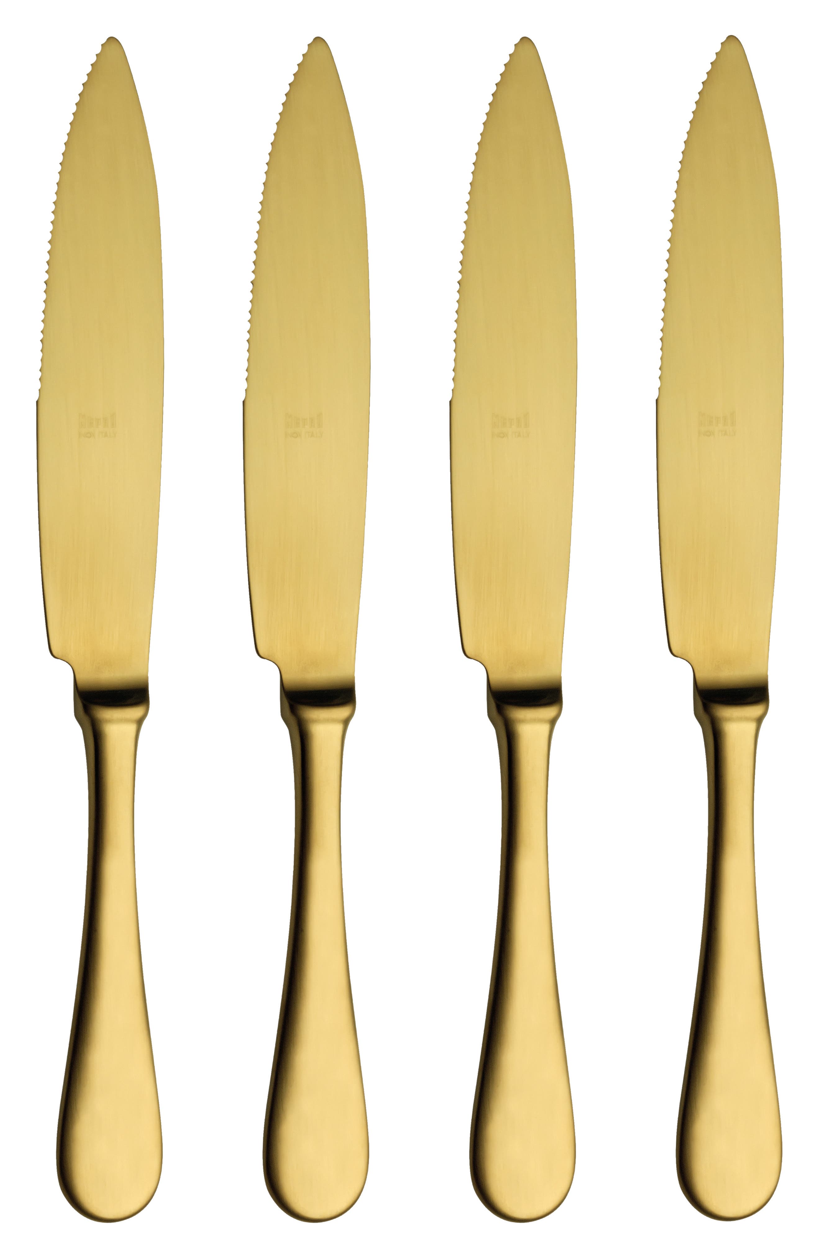 selected GOLD