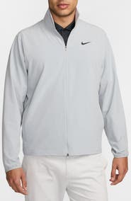 Nike Tour Water Repellent Full Zip Golf Jacket