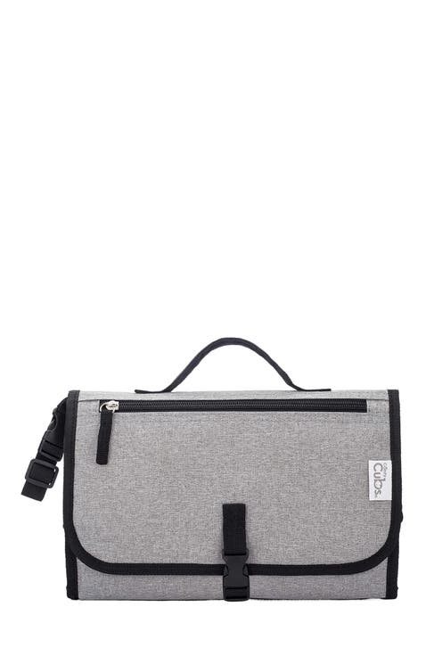 Portable Large Changing Pad