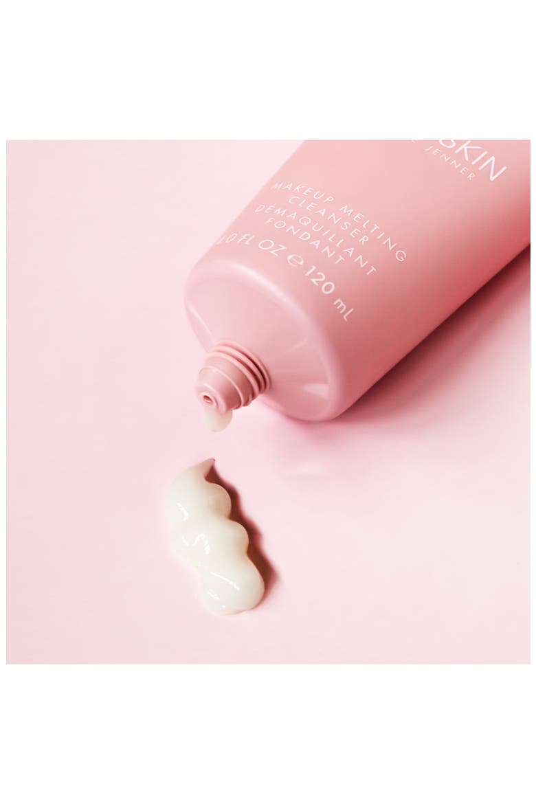 Makeup Melting Cleanser, Alternate, color, NO COLOR