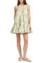 selected Ivory Olive Multi