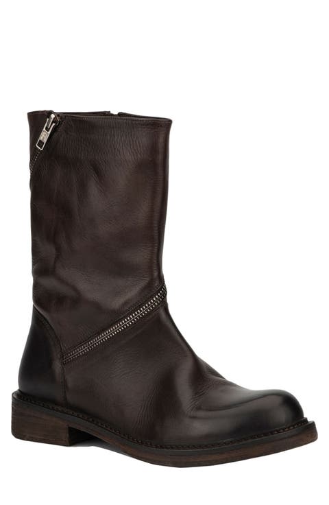 Regine Zip Around Boot (Women)