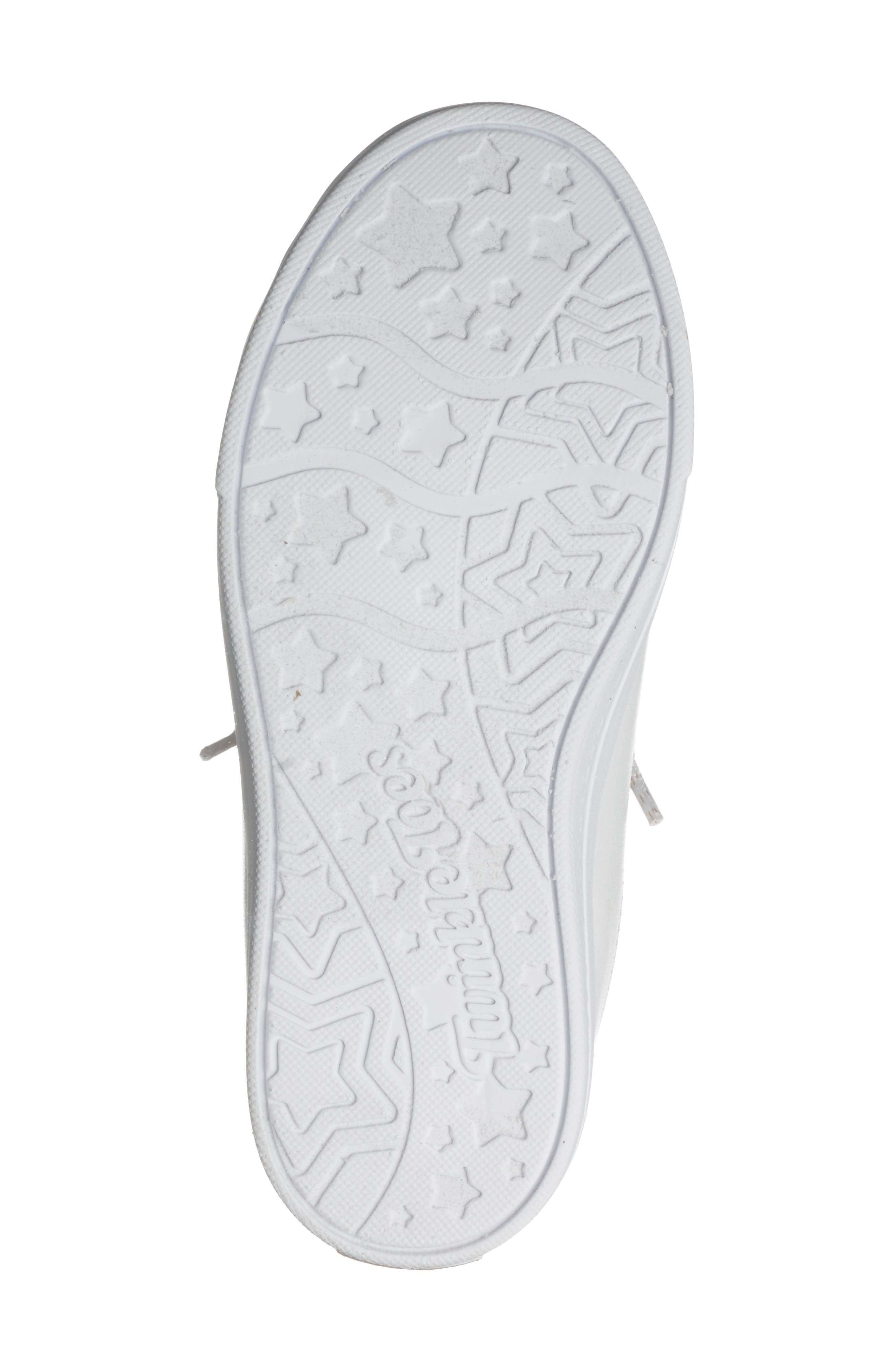 Super Starlite Twinkle Toes® Sneaker, Alternate, color, WTRG