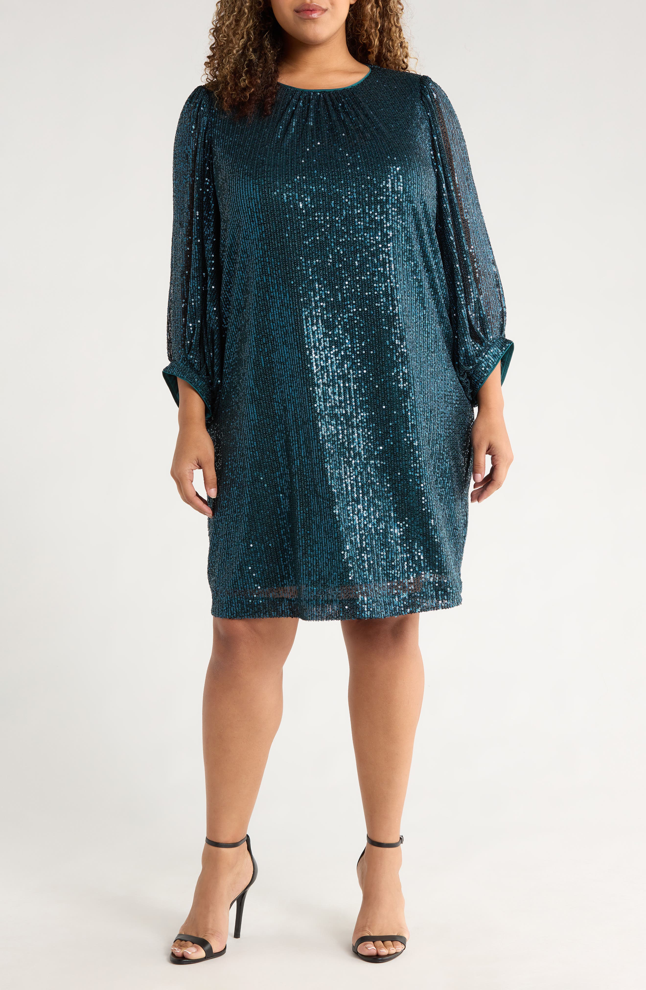 Julia Jordan Plus Size Dresses for Women | Nordstrom