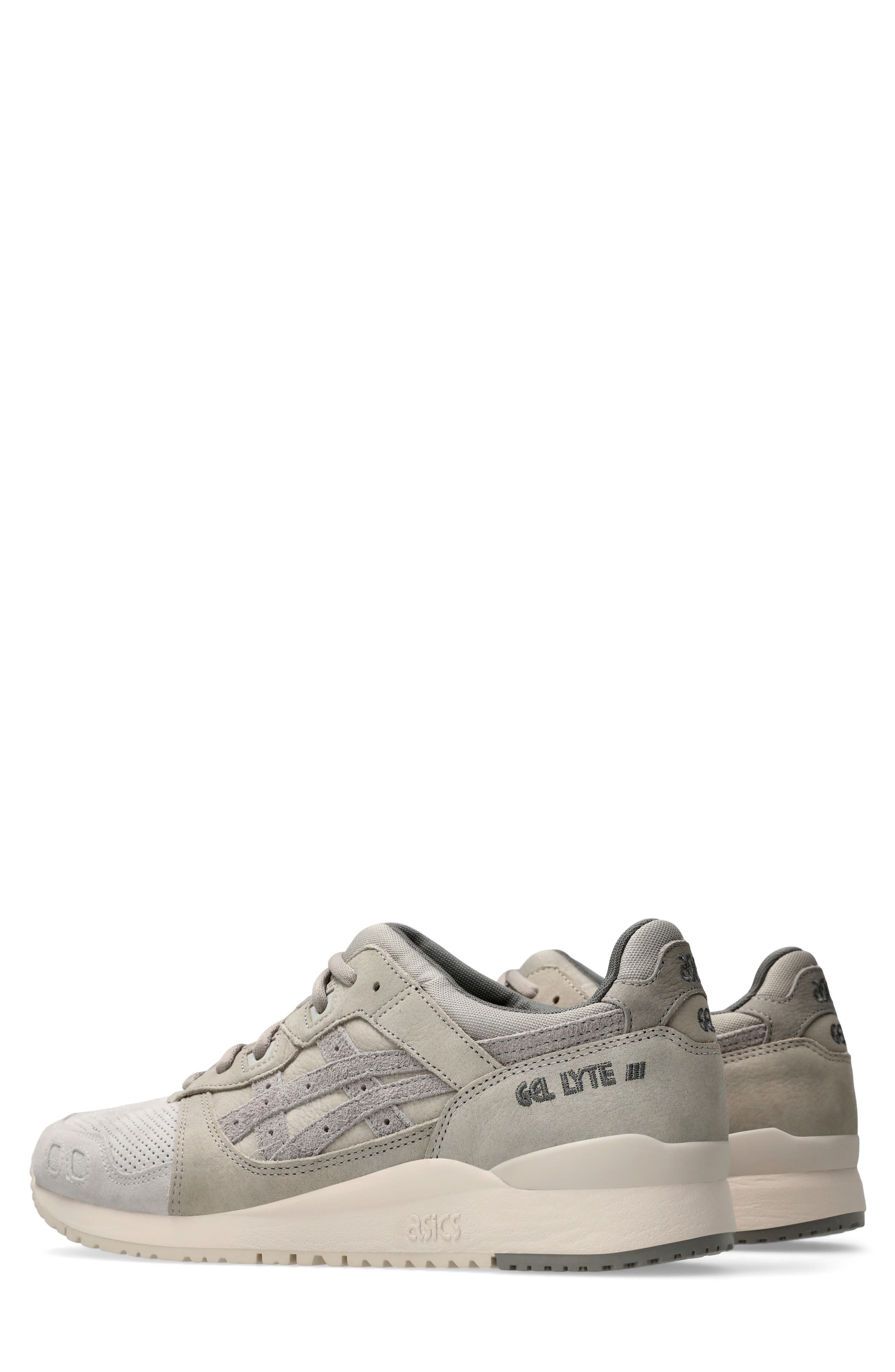 ASICS<sup>®</sup> Gender Inclusive Gel-Lyte III OG Running Shoe, Alternate, color, 