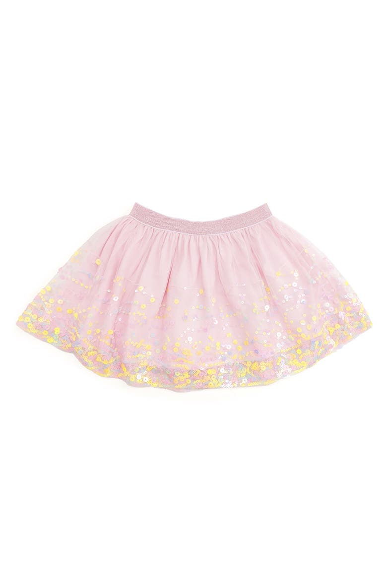 Pastel Confetti Tutu, Main, color, Pink