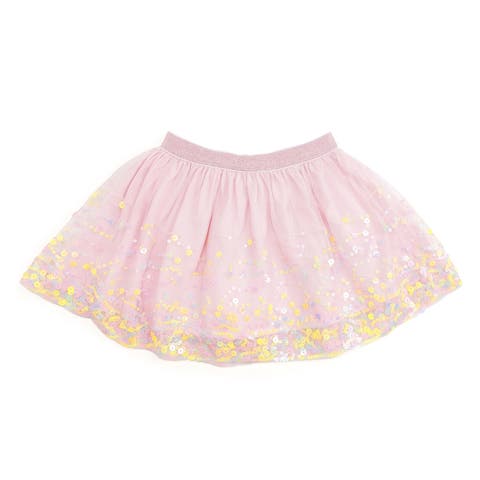Pastel Confetti Tutu (Baby, Toddler, Little Kid & Big Kid)