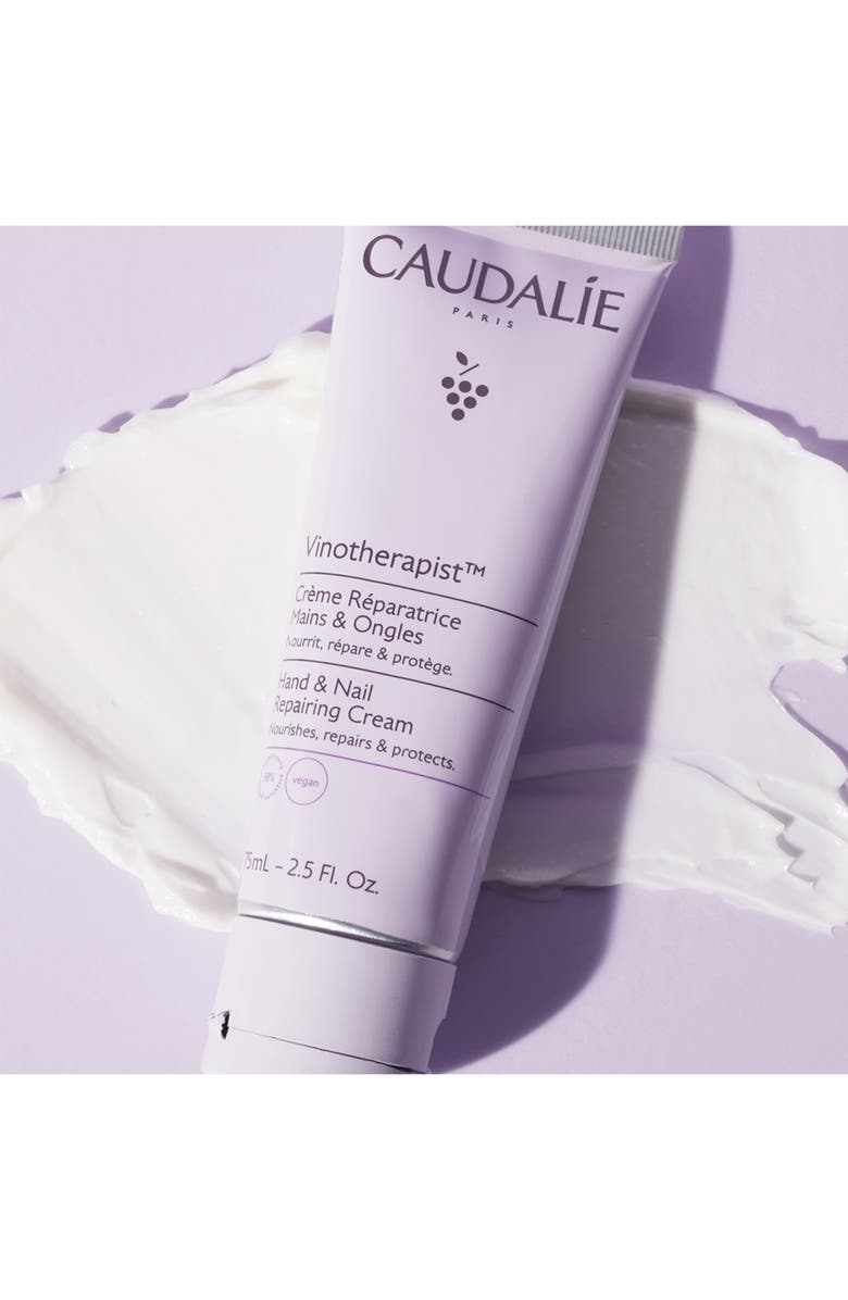 CAUDALÍE Hand & Nail Cream, Alternate, color, 