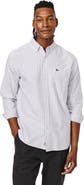 Aubin Aldridge Oxford Button Down Shirt