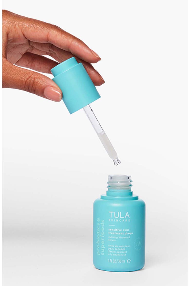 Sensitive Skin Treatment Drops, Alternate, color, NO COLOR