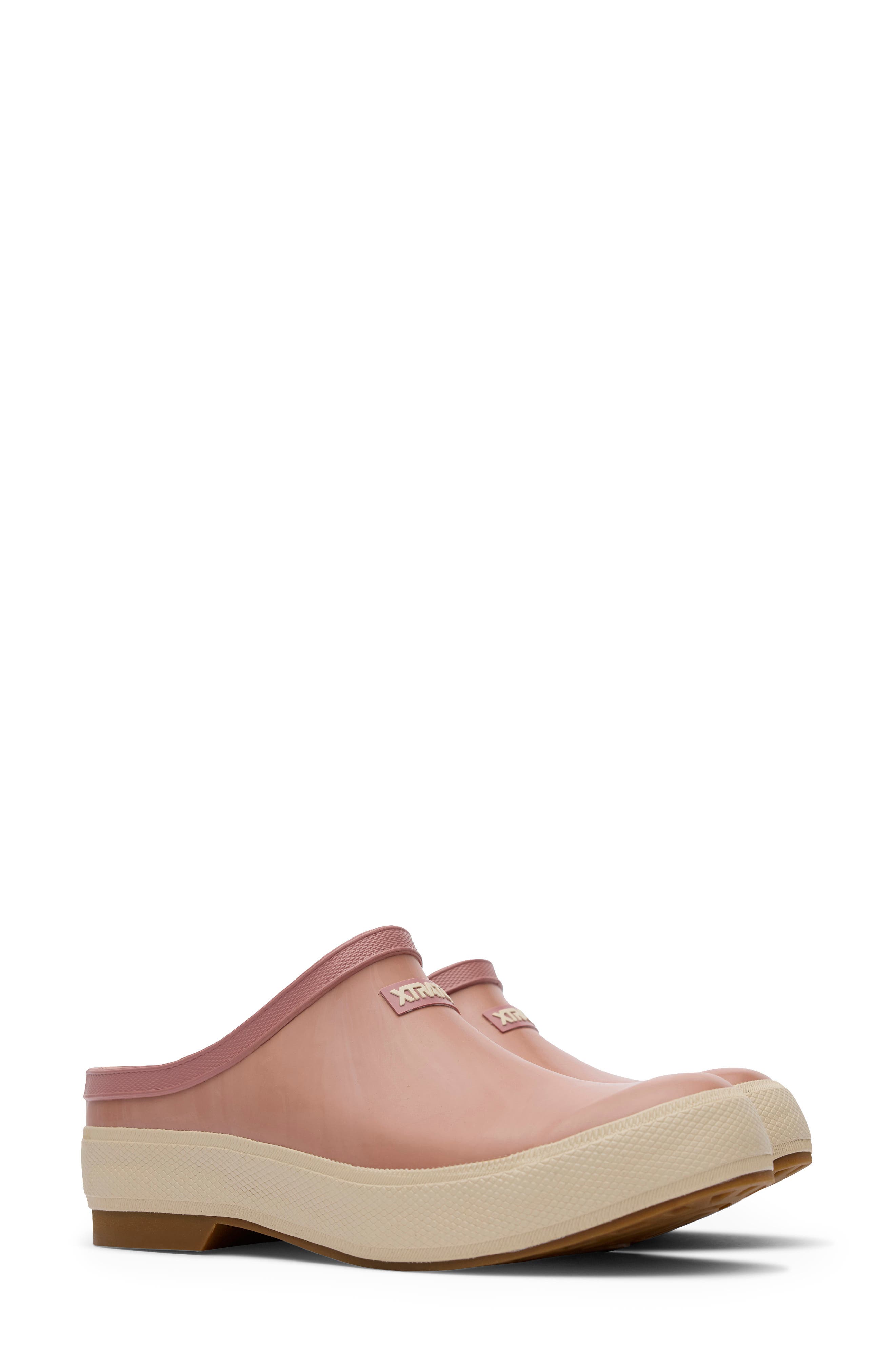Legacy Waterproof Mule, Alternate, color, LEGACY BLUSH