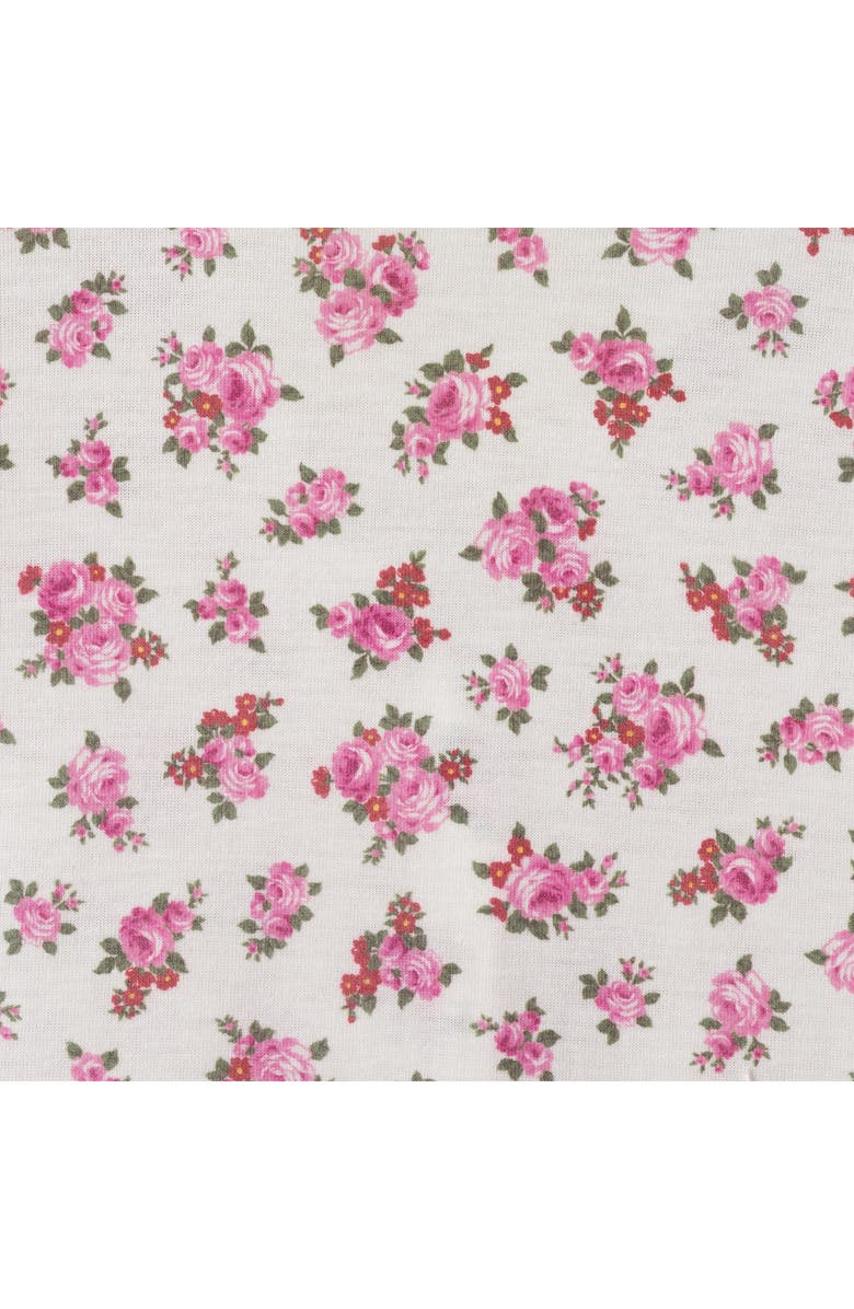 Andy & Evan Kids' Button Down Short Pajamas, Alternate, color, 