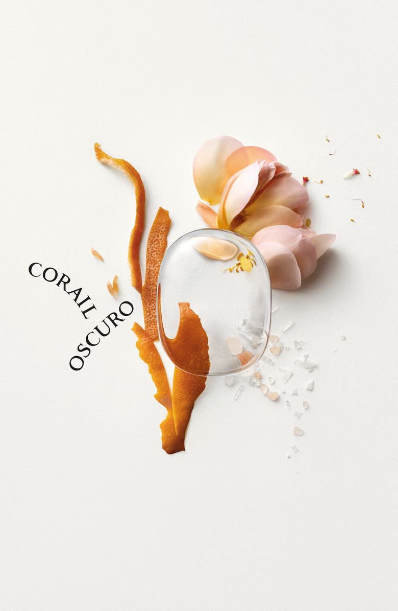 Diptyque Corail Oscuro Eau de Parfum, Alternate, color,