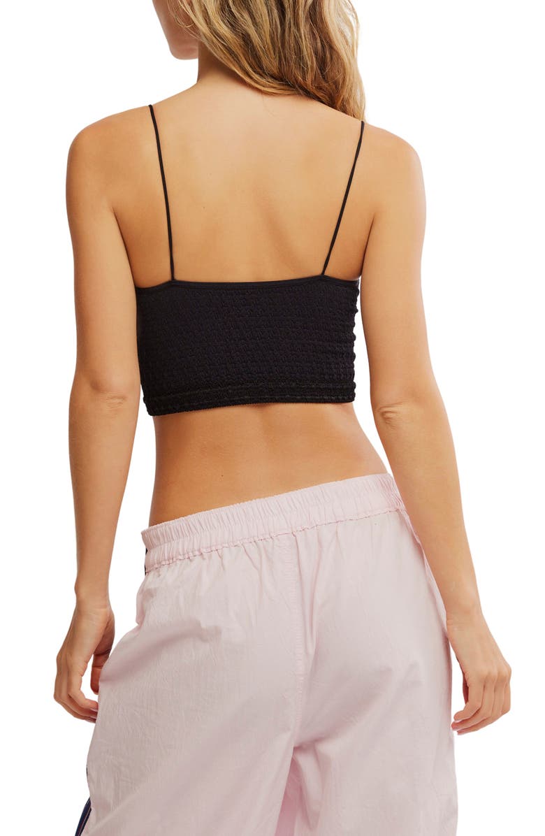 Free People Meet You Three Brami, Alternate, color, 