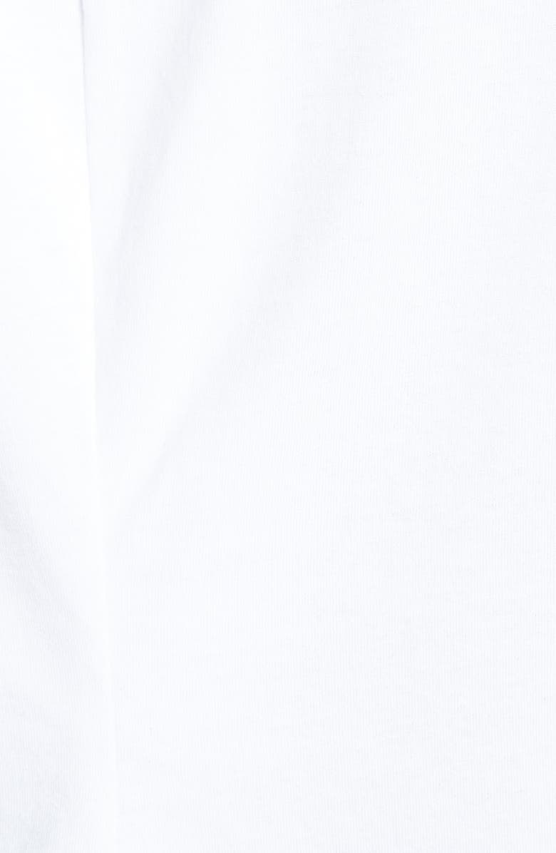 Tory Burch Mariana Broderie Anglaise Top, Alternate, color, White