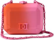 DESERI Diva Crossbody Clutch