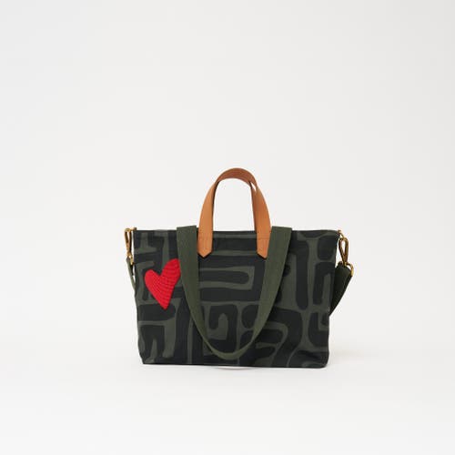 Ubuntu Life Commuter Bag