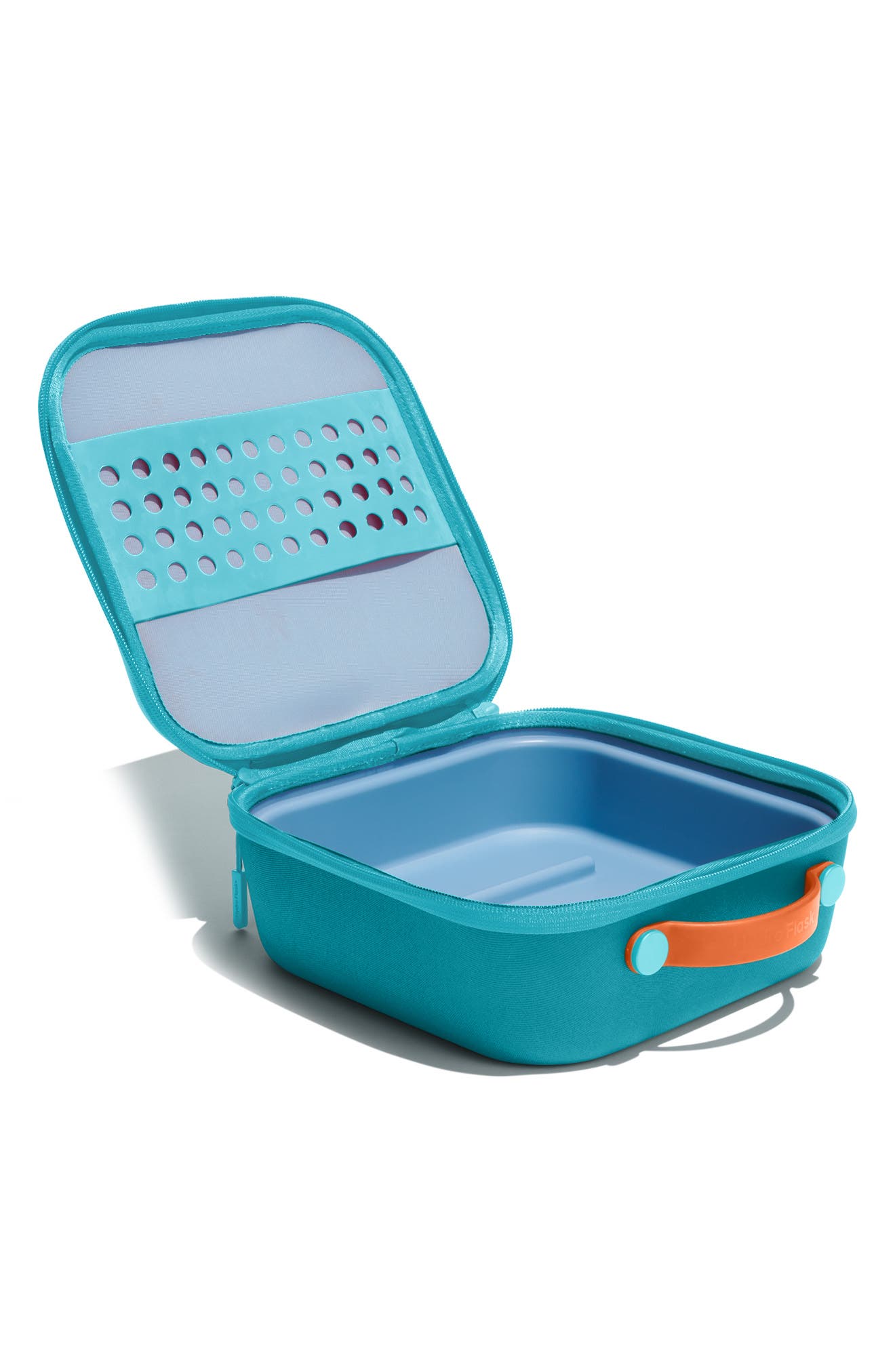 Hydro Flask Kids' Insulated Lunchbox, Alternate, color, 