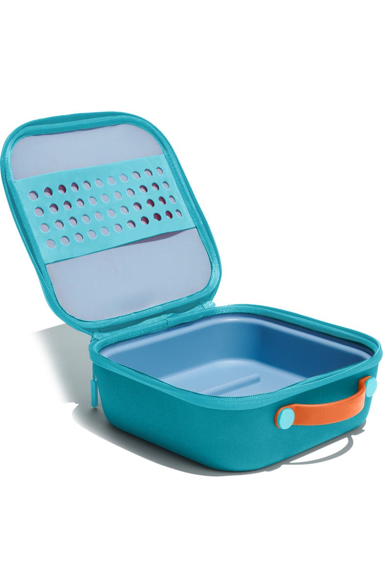 Hydro Flask Kids' Insulated Lunchbox, Alternate, color,