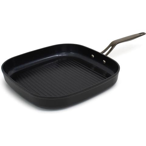 11 inch Nonstick Grill Pan Griddle
