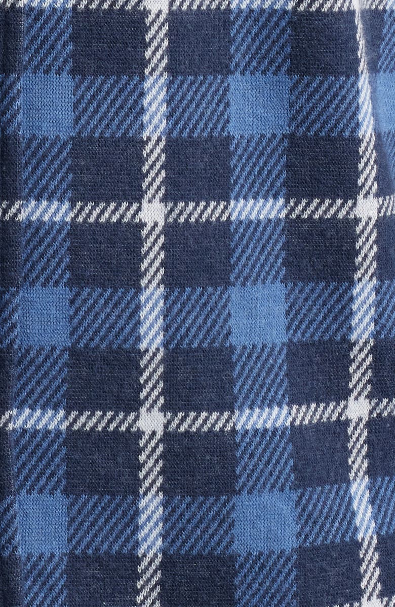 Faherty Legend Button-Up Shirt, Alternate, color, Blue Winds Plaid