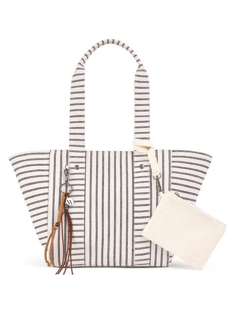 Byron Medium Beach Tote