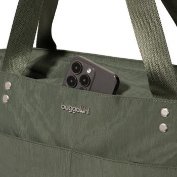 Carryall Laptop Tote Bag