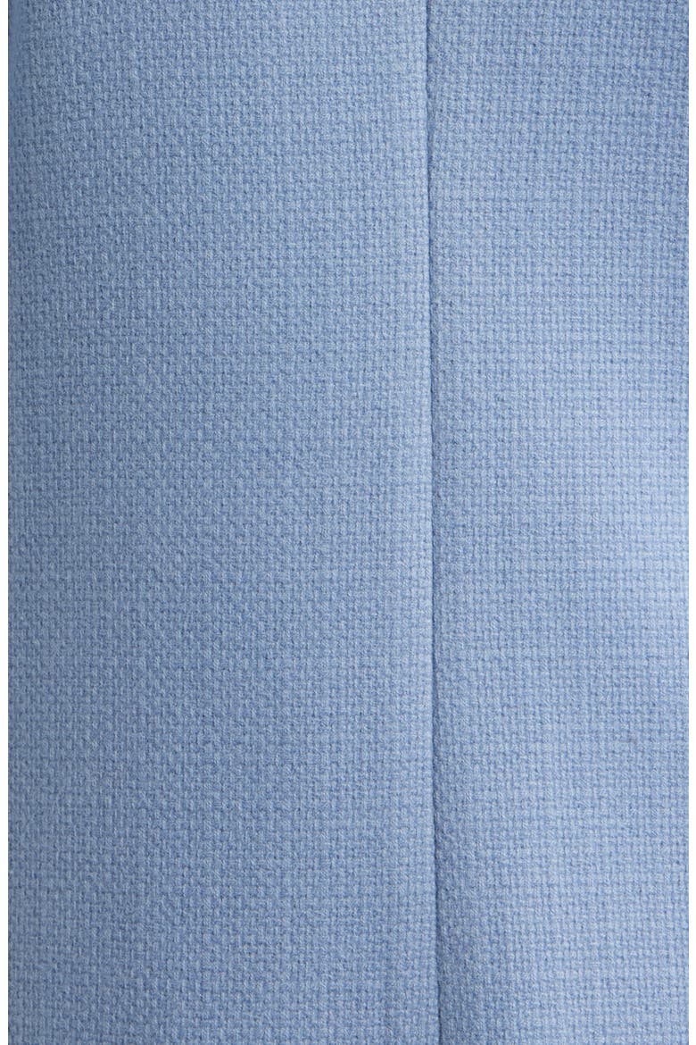 Textured Flap Pocket Coat, Alternate, color, MINERAL