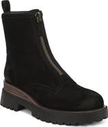 Sam Edelman Grove Leather Bootie
