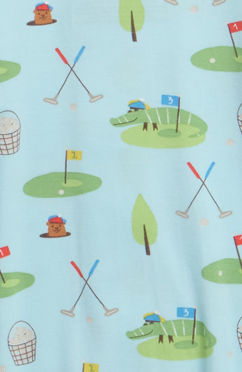 Magnetic Me Gopher It Magnetic Footie, Alternate, color, Gophr